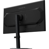 GIGABYTE G25F2 Monitor Gaming 24,5" FHD – 1920 x 1080, 200Hz, 1ms, 300 cd/m², DisplayHDR 10, HDMI 2.0, DisplayPort 1.4, Monitor di gioco Nero (opaco), 5" FHD – 1920 x 1080, 200Hz, 1ms, 300 cd/m², DisplayHDR 10, HDMI 2.0, DisplayPort 1.4, 62,2 cm (24.5"), 1920 x 1080 Pixel, Full HD, LED, 1 ms, Nero