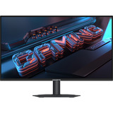 GIGABYTE G25F2, Monitor di gioco Nero (opaco)