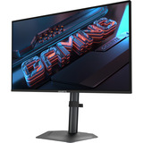GIGABYTE G25F2, Monitor di gioco Nero (opaco)