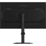 GIGABYTE G25F2, Monitor di gioco Nero (opaco)