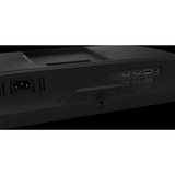 GIGABYTE G25F2, Monitor di gioco Nero (opaco)