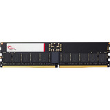 G.Skill DIMM 128 GB DDR5-6400 (4x 32 GB) Kit Quad, Memoria Nero