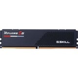 G.Skill F5-6400J3239F48GX2-RS5K, Memoria Nero