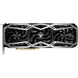 Gainward GeForce RTX 3070 Phoenix Ricondizionato, Scheda grafica Nero