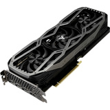 Gainward GeForce RTX 3070 Phoenix Ricondizionato, Scheda grafica Nero