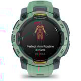Garmin Instinct 3 - 45 mm, AMOLED 