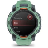Garmin Instinct 3 - 45 mm, AMOLED 