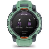 Garmin Instinct 3 - 45 mm, AMOLED 