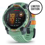 Garmin Instinct 3 - 45 mm, AMOLED 