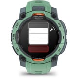 Garmin Instinct 3 - 45 mm, AMOLED 