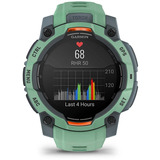 Garmin Instinct 3 - 45 mm, AMOLED 