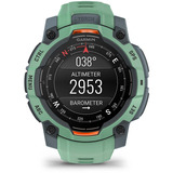 Garmin Instinct 3 - 45 mm, AMOLED 