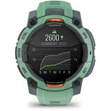 Garmin Instinct 3 - 45 mm, AMOLED 