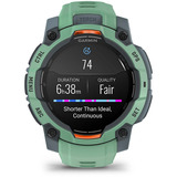 Garmin Instinct 3 - 45 mm, AMOLED 
