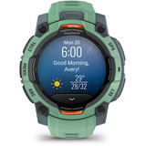 Garmin Instinct 3 - 45 mm, AMOLED 