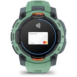 Garmin Instinct 3 - 45 mm, AMOLED 