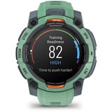 Garmin Instinct 3 - 45 mm, AMOLED 