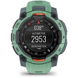Garmin Instinct 3 - 45 mm, AMOLED, Smartwatch 