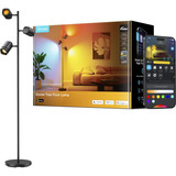 Govee Lampada da terra albero, Luce LED 