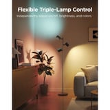 Govee Lampada da terra albero, Luce LED 