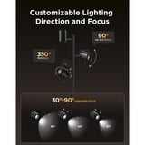 Govee Lampada da terra albero, Luce LED 