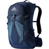 Gregory 141309-9968, Zaino blu scuro