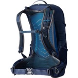 Gregory 141309-9968, Zaino blu scuro