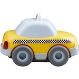 HABA Kullerbü - Taxi,  veicolo da gioco antracite/bianco (matto)