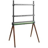HAGOR Elia Studio Shine Wood, Sistema di stand legno