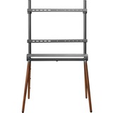 HAGOR Elia Studio Shine Wood, Sistema di stand legno