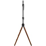 HAGOR Elia Studio Shine Wood, Sistema di stand legno