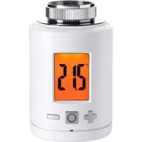 HOMEPILOT 13601001, Riscaldamento termostato bianco