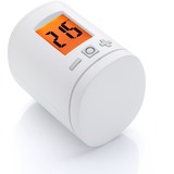 HOMEPILOT 13601001, Riscaldamento termostato bianco