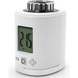 HOMEPILOT 13601001, Riscaldamento termostato bianco