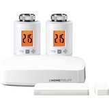 HOMEPILOT Set di avvio riscaldamento smart bianco