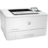 HP LaserJet Enterprise Stampante Enterprise LaserJet M406dn, Stampante laser grigio/Nero, Laser, 1200 x 1200 DPI, A4, 38 ppm, Stampa fronte/retro, Rete pronta