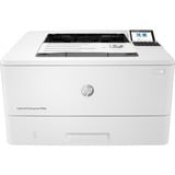 HP LaserJet Enterprise Stampante Enterprise LaserJet M406dn, Stampante laser grigio/Nero, Laser, 1200 x 1200 DPI, A4, 38 ppm, Stampa fronte/retro, Rete pronta