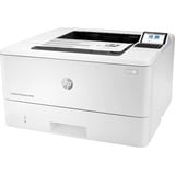 HP LaserJet Enterprise Stampante Enterprise LaserJet M406dn, Stampante laser grigio/Nero, Laser, 1200 x 1200 DPI, A4, 38 ppm, Stampa fronte/retro, Rete pronta