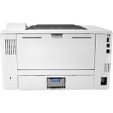 HP LaserJet Enterprise Stampante Enterprise LaserJet M406dn, Stampante laser grigio/Nero, Laser, 1200 x 1200 DPI, A4, 38 ppm, Stampa fronte/retro, Rete pronta
