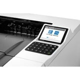 HP LaserJet Enterprise Stampante Enterprise LaserJet M406dn, Stampante laser grigio/Nero, Laser, 1200 x 1200 DPI, A4, 38 ppm, Stampa fronte/retro, Rete pronta