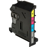 HP Unità di raccolta toner originale Laser, Contenitore toner di scarto Nero, Ciano, Magenta, Giallo, Laser, 7000 pagine, Cina, Casa, 15 - 32 °C