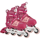 HUDORA 28453 fucsia
