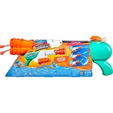 Hasbro F38915L0 pistola e palloncino d'acqua 709 ml turchese/Bianco, Blaster giocattolo, Multicolore, 6 anno/i