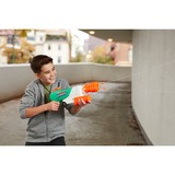 Hasbro F38915L0 pistola e palloncino d'acqua 709 ml turchese/Bianco, Blaster giocattolo, Multicolore, 6 anno/i