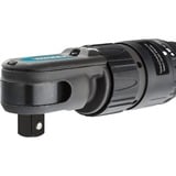 Hazet Avvitatore a cricchetto ad alte prestazioni Nero