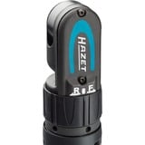 Hazet Avvitatore a cricchetto ad alte prestazioni Nero