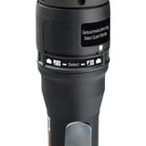 Hazet Avvitatore a cricchetto ad alte prestazioni Nero