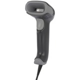 Honeywell 1470G2D-2USB-1-R, Scanner di codici a barre Nero