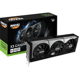 INNO3D GeForce RTX 5080 X3 GAMING OC, Scheda grafica 