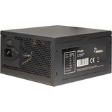 Inter-Tech ArgusNT GPS-800 alimentatore per computer 800 W 20+4 pin ATX ATX Nero Nero, 800 W, 100 - 240 V, 47 - 63 Hz, 10/5 A, 100 W, 800 W